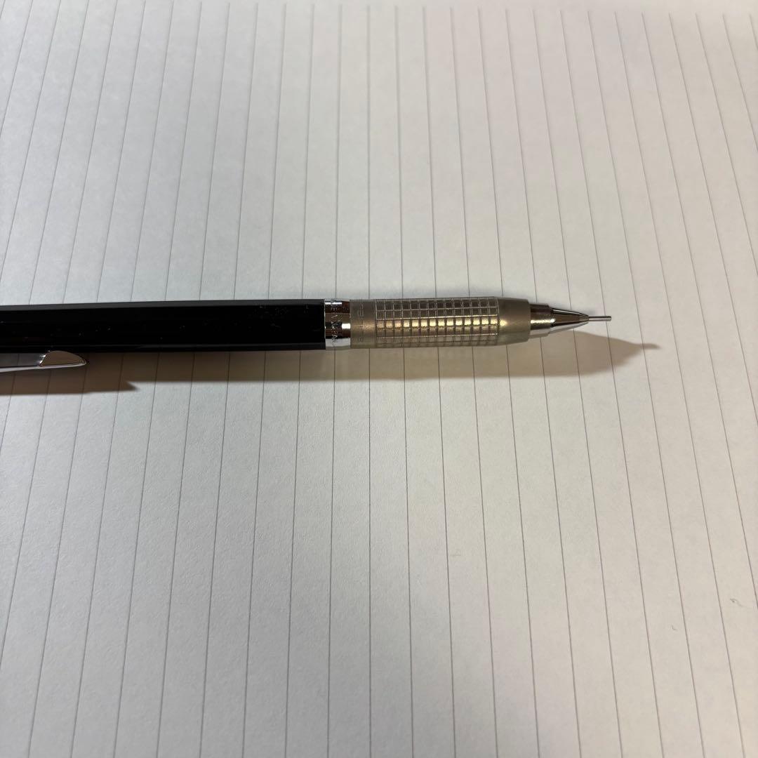 【美品⭐︎値下げ⭕️⭐︎】ぺんてる　メカニカ　0.5mm シャープペンシル
