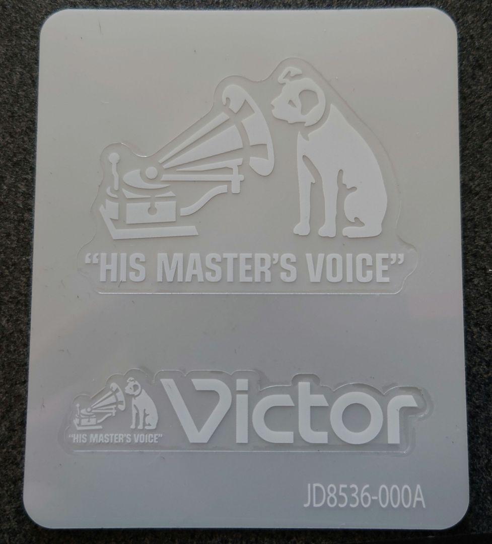Victor HA-FX550T ワイヤレスイヤホン