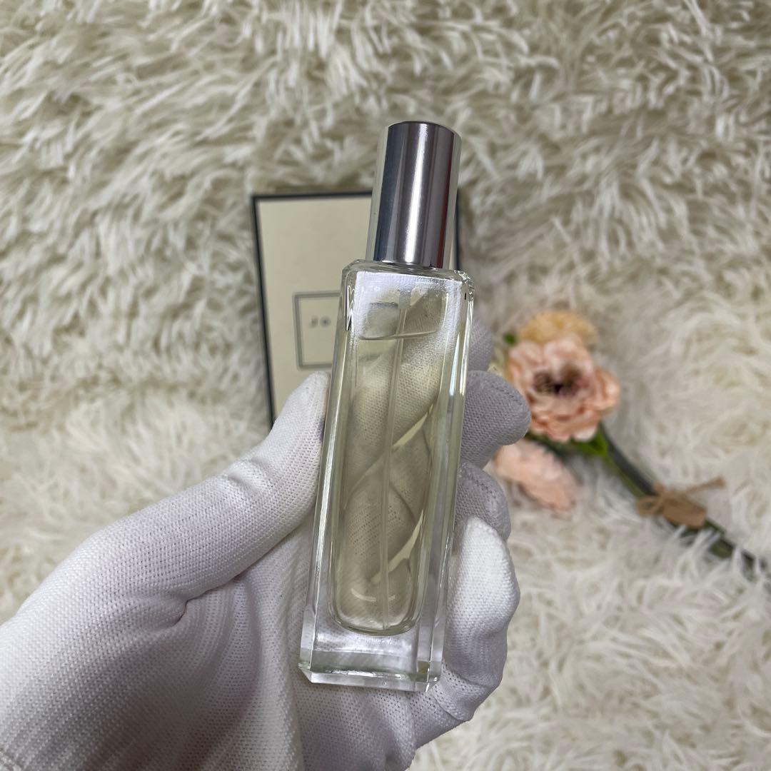 Jo Malone グレープフルーツ コロン 30ml 箱付き ジョーマローン