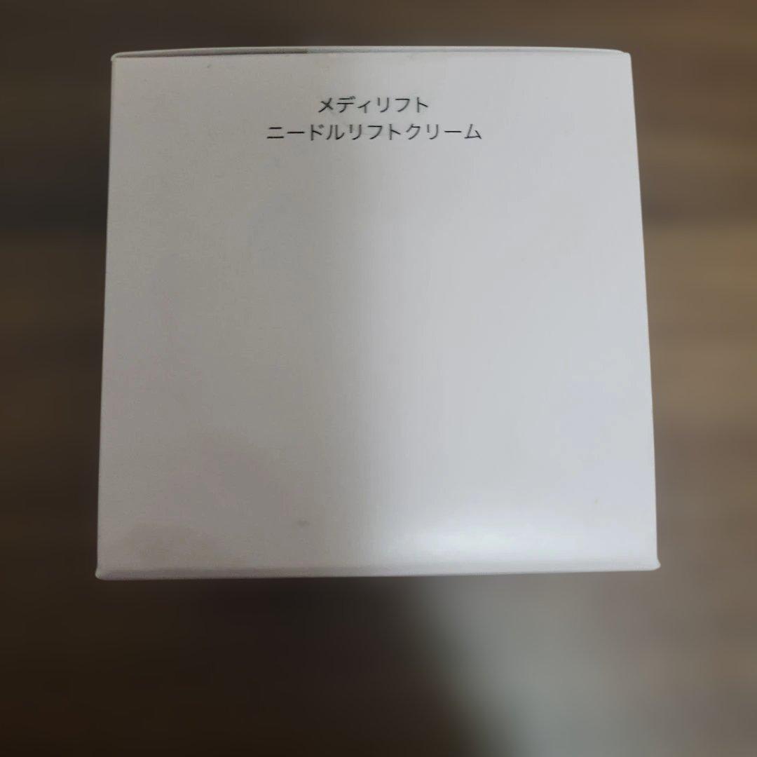 フェイスクリーム Medi Lift NEEDLE LIFT CREAM