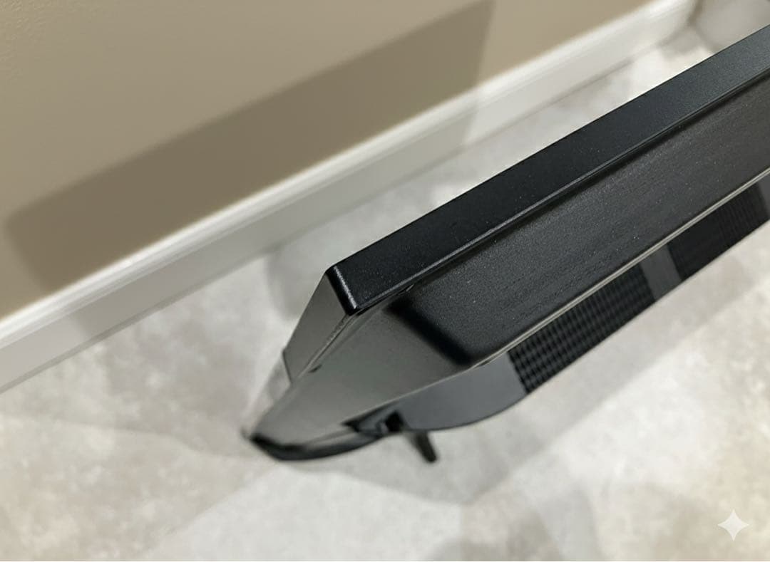 Panasonic 4K液晶テレビ TV-43W80A