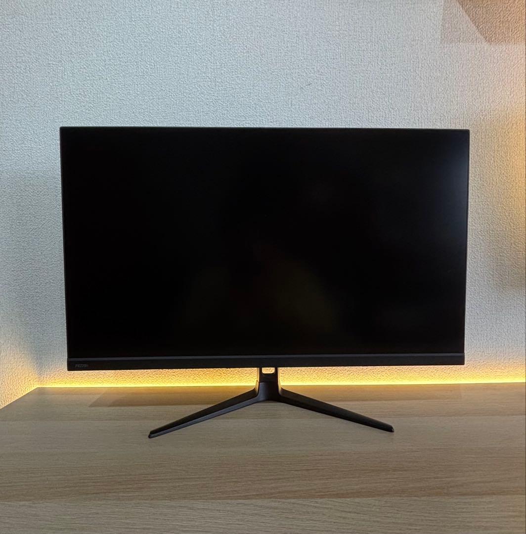 Pixio ゲーミングモニター 27インチ px275h ディスプレイ