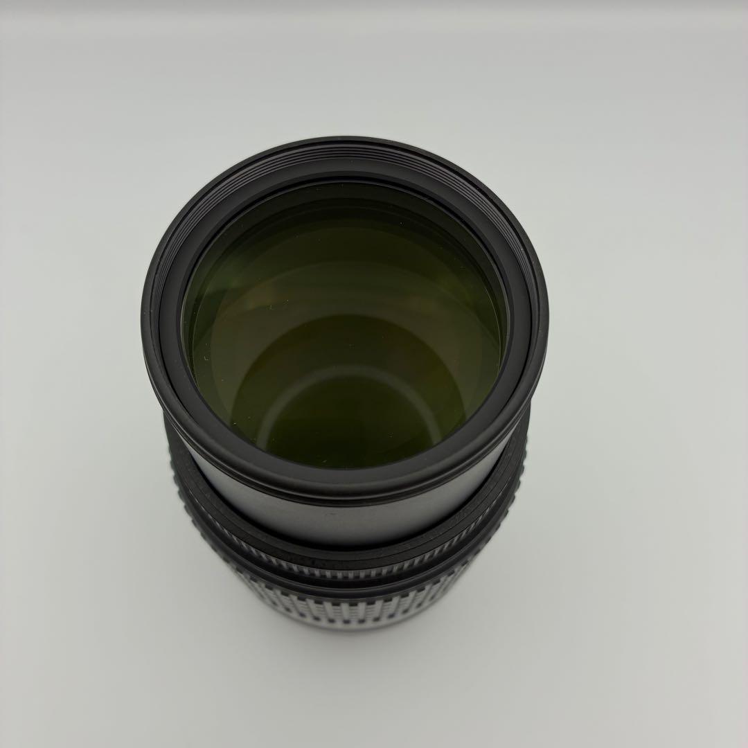 美品・手ブレ補正★ Nikon AF-S 55-300mm VR 超望遠レンズ
