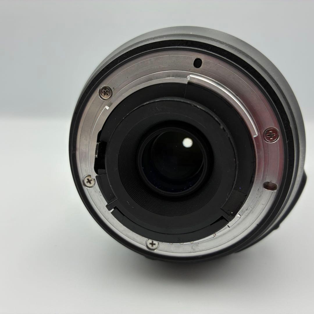 美品・手ブレ補正★ Nikon AF-S 55-300mm VR 超望遠レンズ