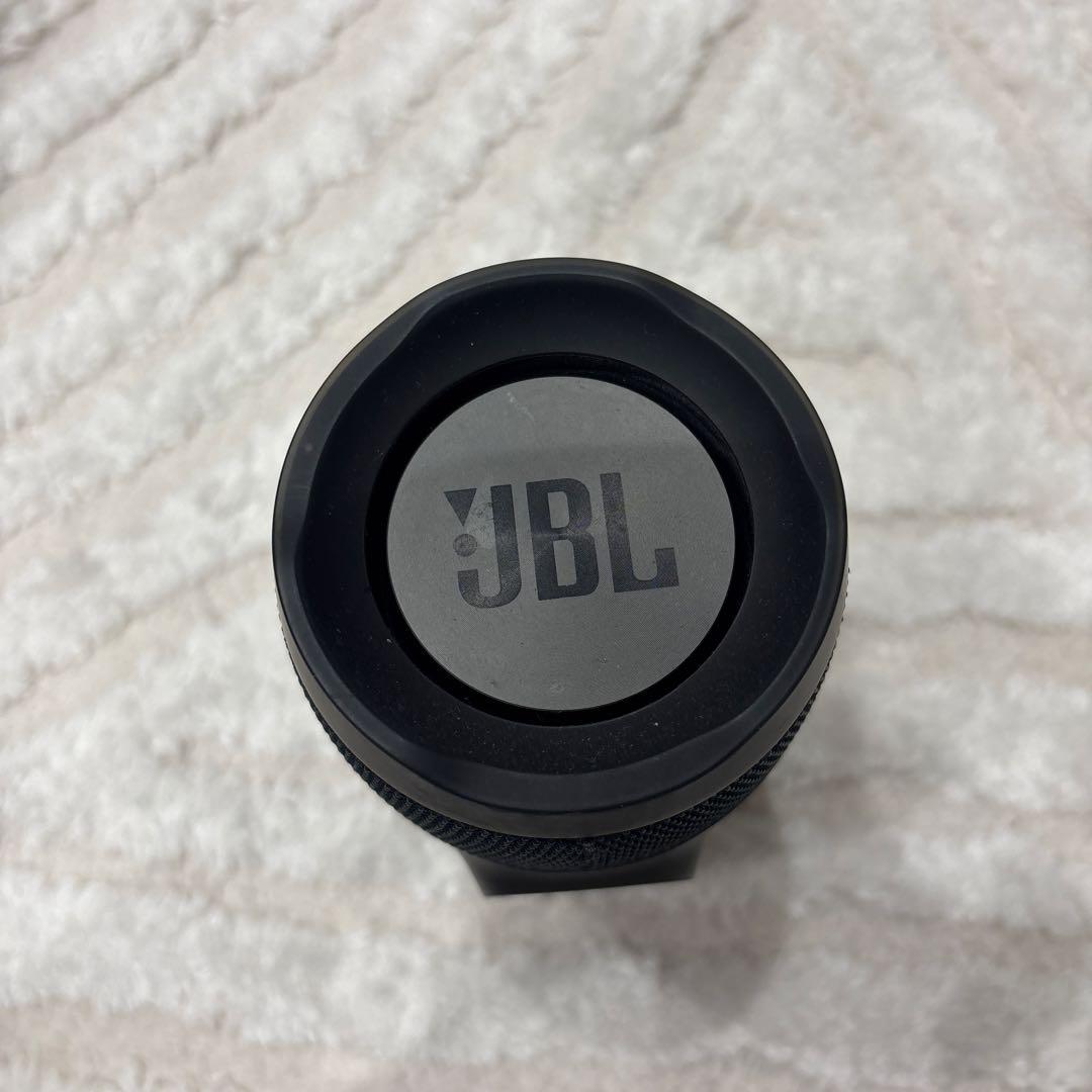 JBL Charge ワイヤレススピーカー ブラック