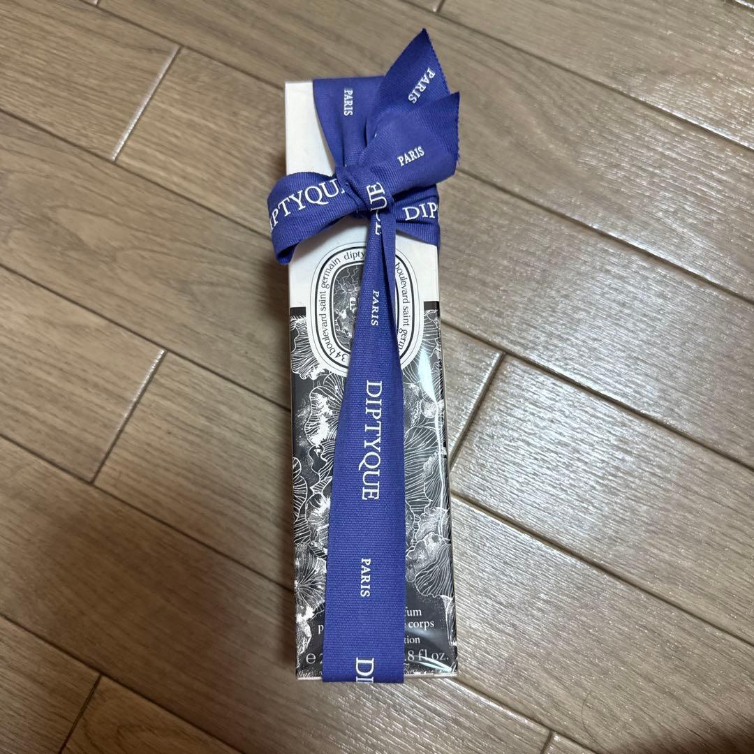 FLEUR DE PEAU ハンド＆ボディローション