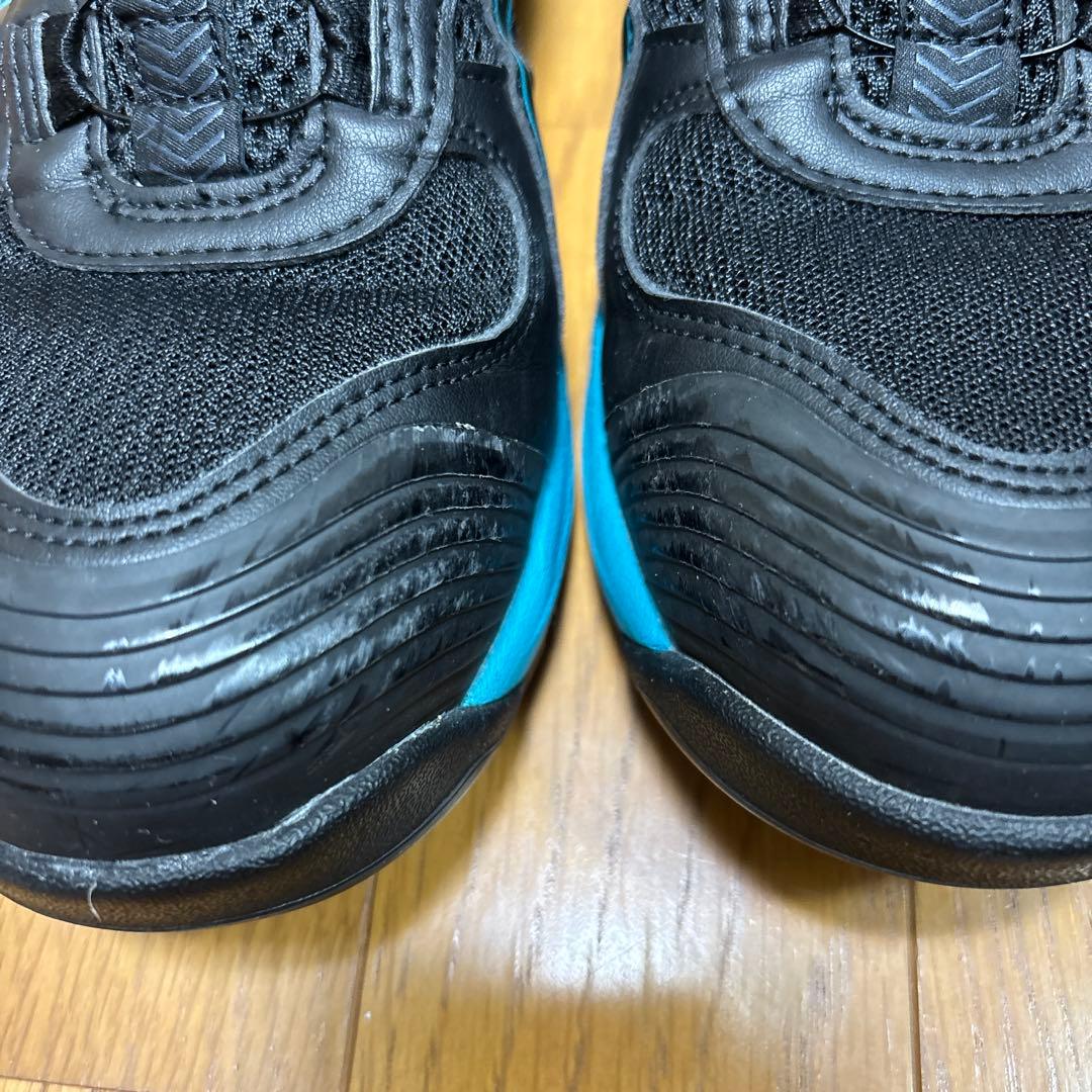 安全靴 asics CP219 BOA 23.5cm