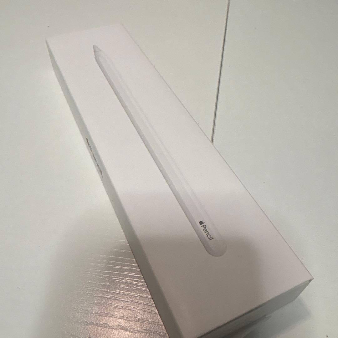 と*さ様 Apple Pencil (第2世代) アップルペンシル A2051