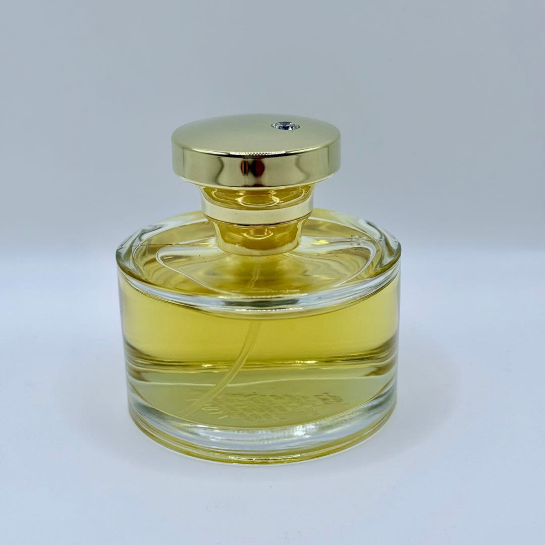 [廃盤・希少] ラルフローレン グラマラス オードパルファン50ml