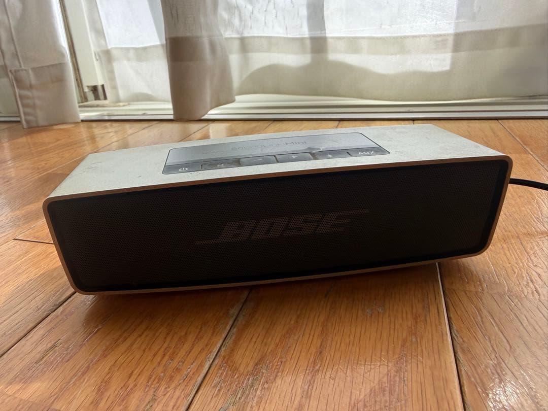 BOSE サウンドリンク ミニ　初代モデル
