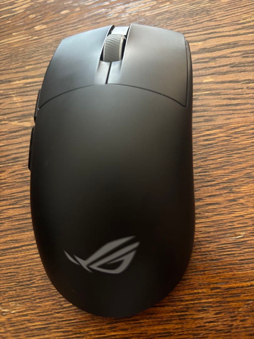 Asus ROG Harpe Ⅱ ace black