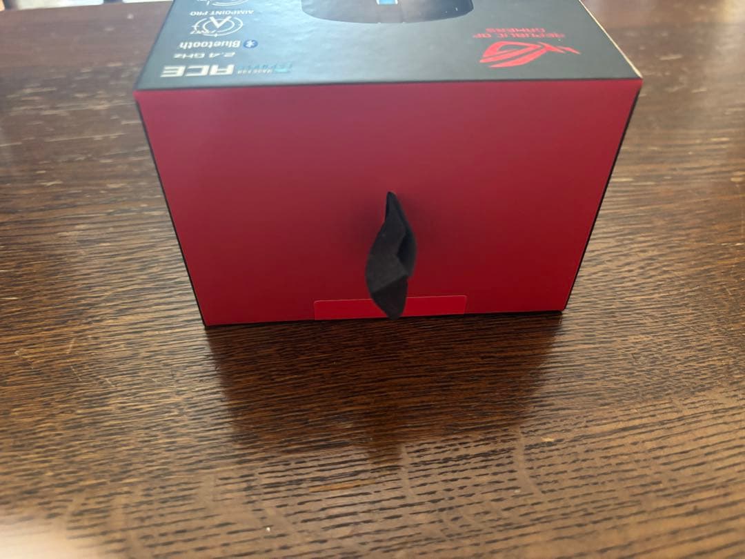 Asus ROG Harpe Ⅱ ace black