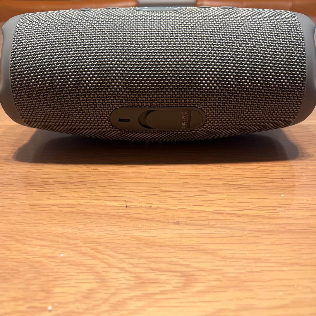 JBL CHARGE5 Bluetoothスピーカー