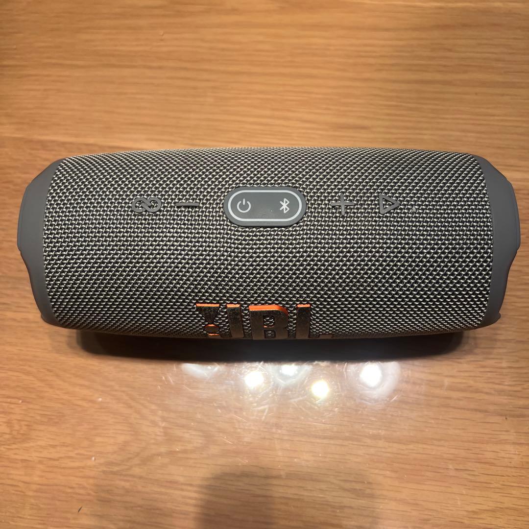JBL CHARGE5 Bluetoothスピーカー