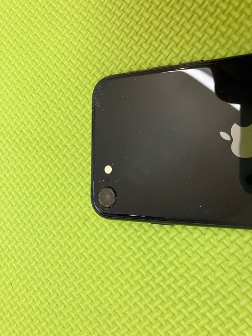 本日のみ特価！Apple iPhone SE3 128GB SIMフリー明日発送