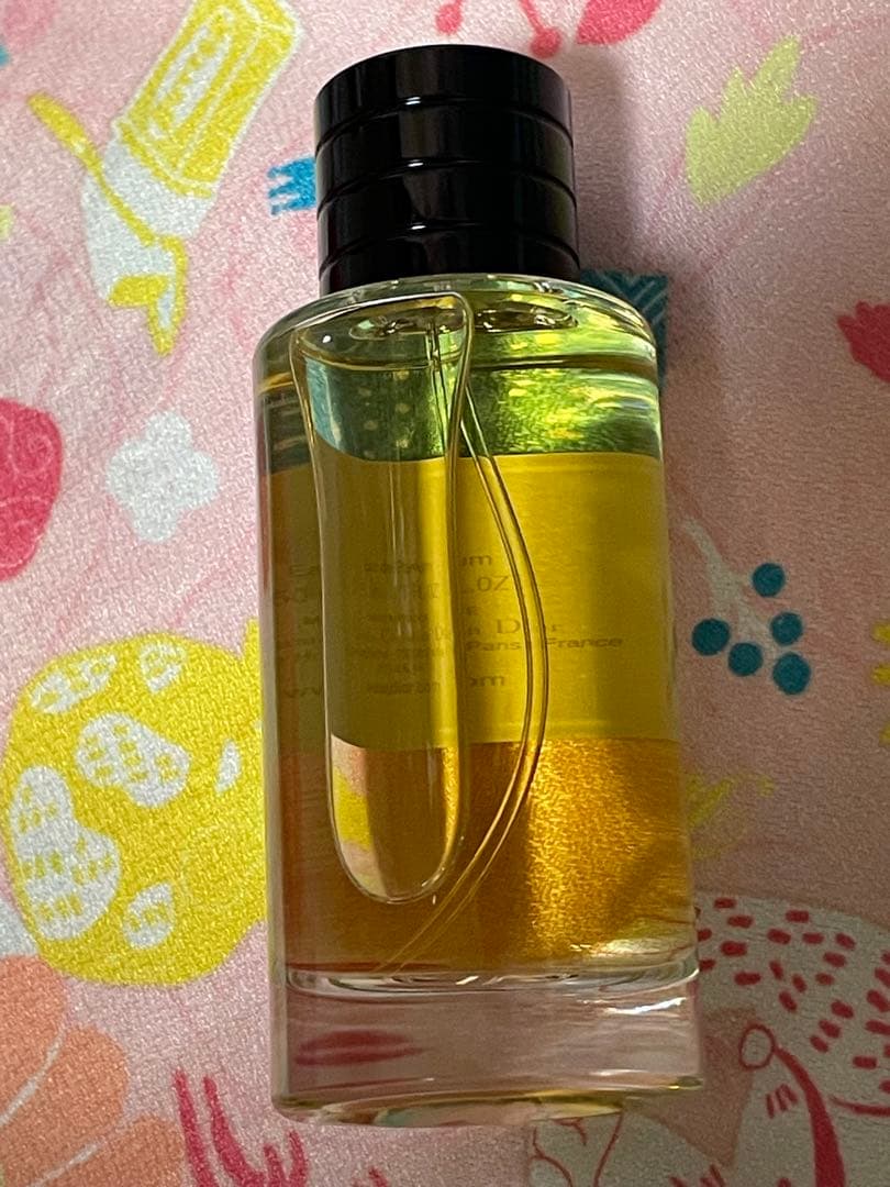 ディオール　AMBRE NUIT アンブルニュイオードゥパルファン　50ml