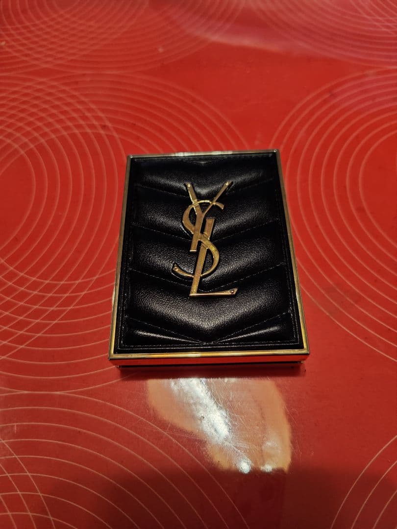YSL アイシャドウパレット 730