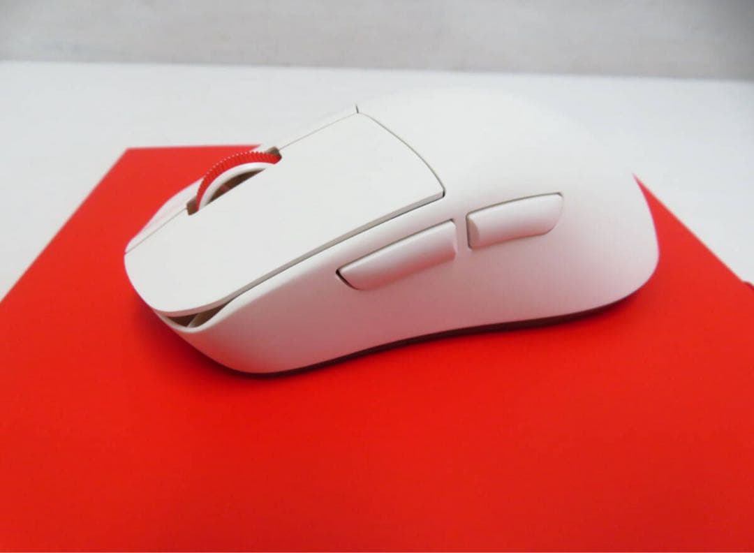 Sprime pm1 ホワイト