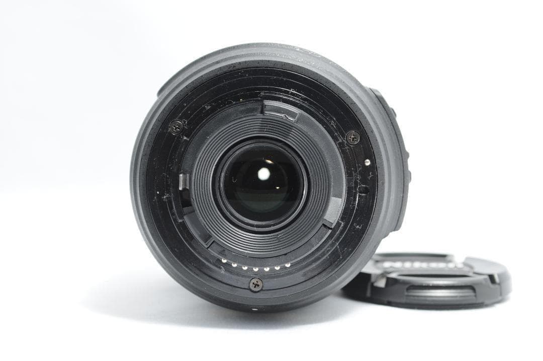 ✨️Nikon D5500✨Wi-Fiでスマホ転送✨️使用回数少✨️初心者OK