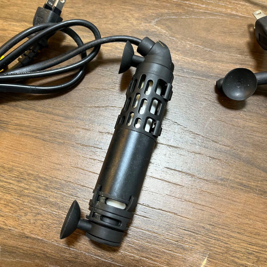NISSO サーモスタット　ヒーター　セット