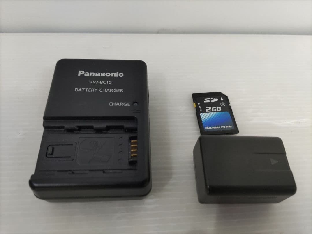 Panasonic HC-V700M デジタルハイビジョンビデオカメラ