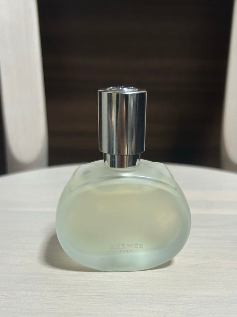 エルメス　バレニア　ヘアミスト