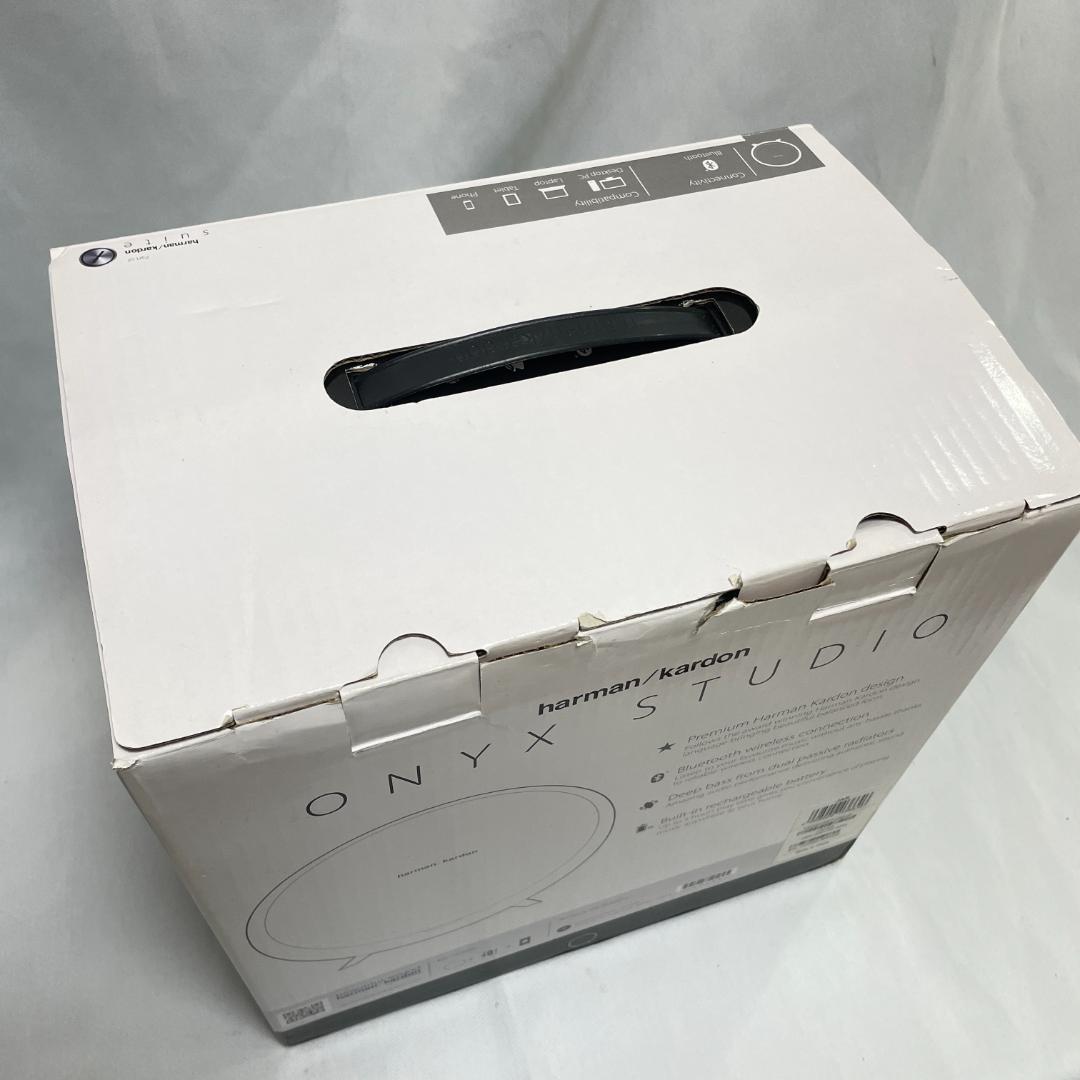 harman/kardon ONYX STUDIO スピーカー　M48