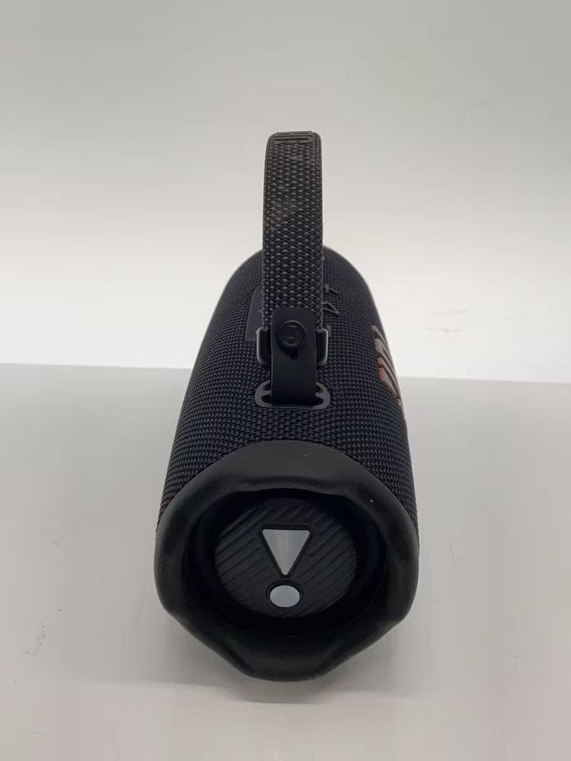 JBL CHARGE6 ワイヤレススピーカー ハンドル付き 黒