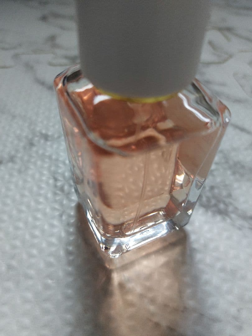 Her lip to Eau de Parfum チェリードレス