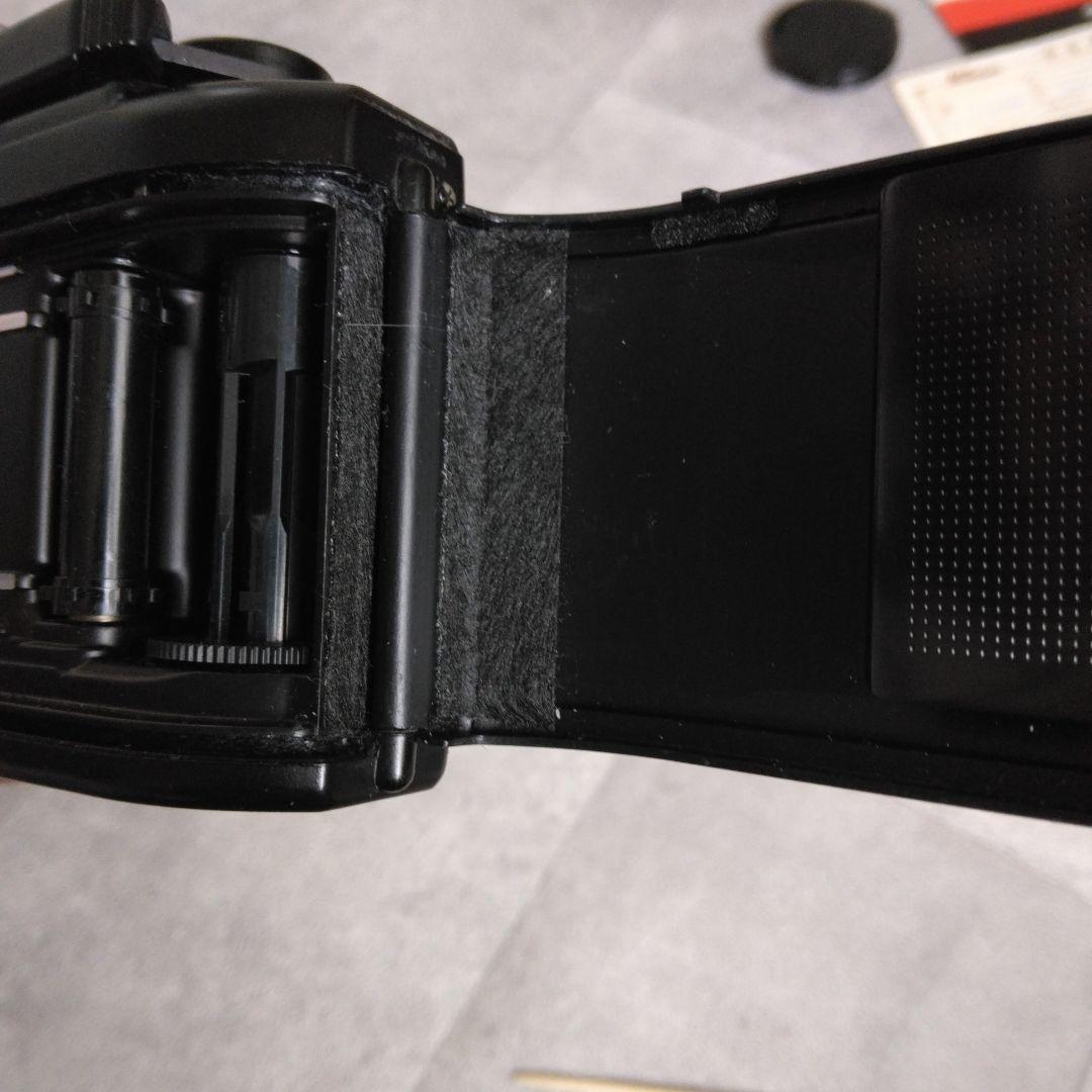 【作動確認】Nikon EM seriesE 36-72mm f3.5
