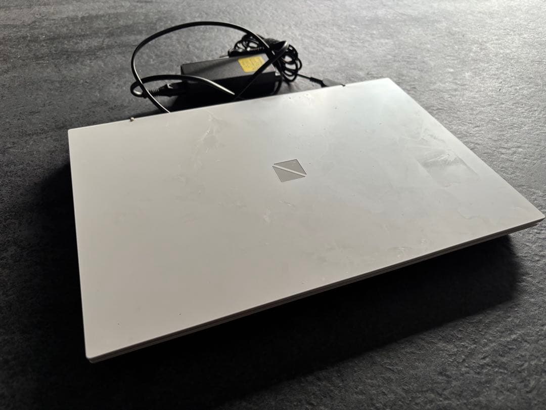 NEC ノートパソコン