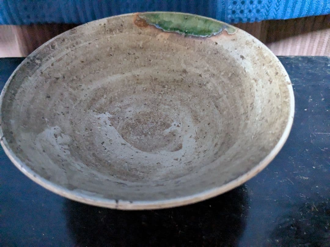 時代物抹茶茶碗、期日限定値下げしました。限界価格！
