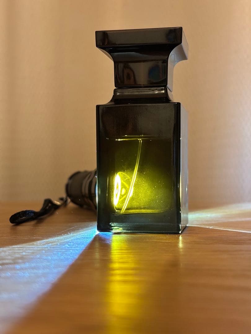 TOM FORD VENETIAN BERGAMOT トムフォード 廃盤