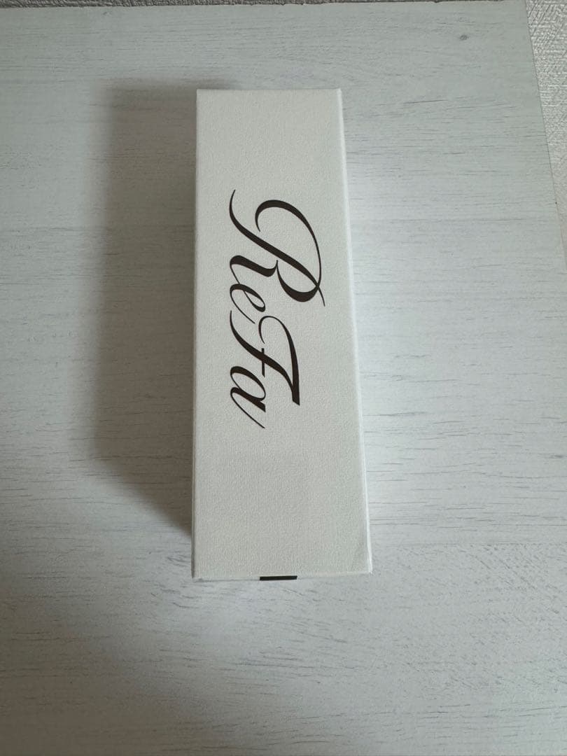 【さらに値下げ中】ReFa リファイオンケアブラシプレミアム