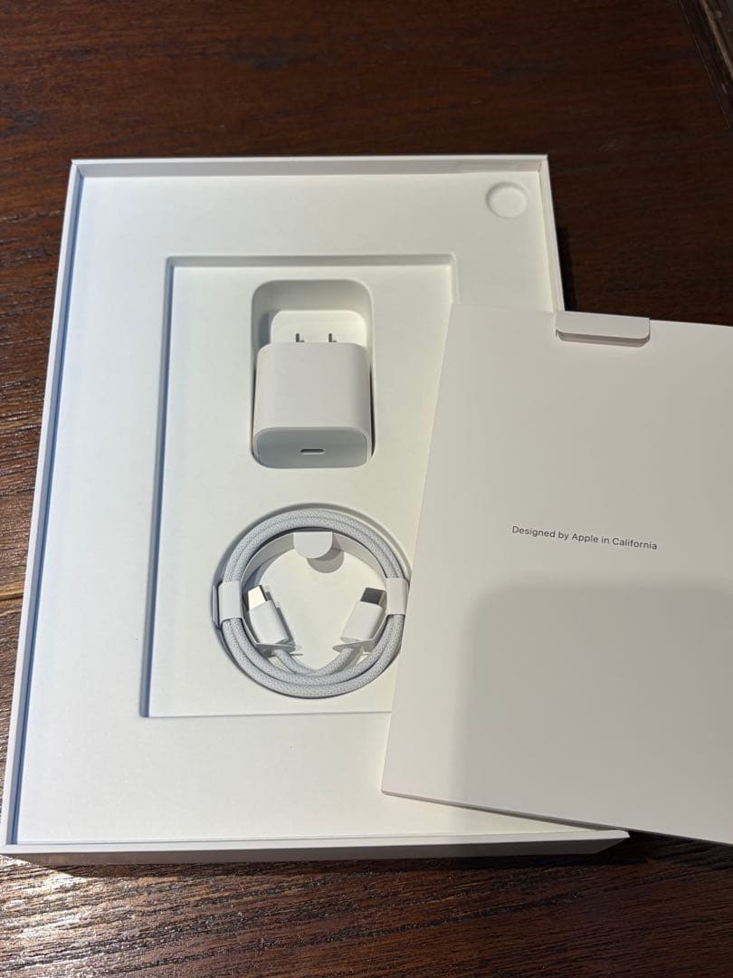 Apple iPad Air M3 128GB スカイブルー