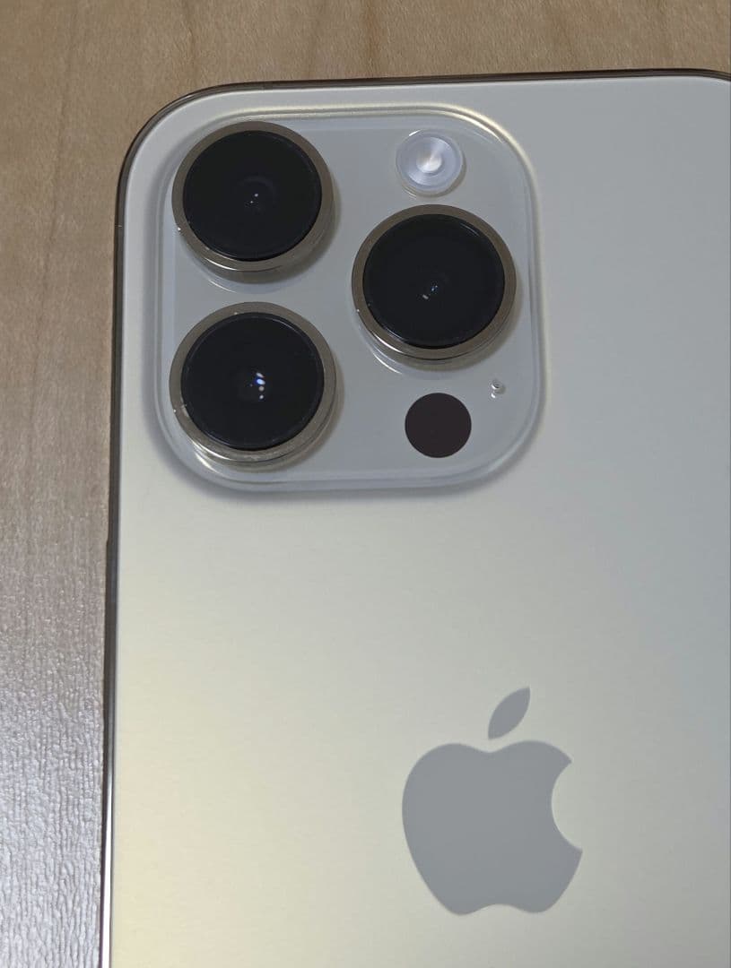 ★美品★iPhone14Pro 128GB ゴールド バッテリー90%
