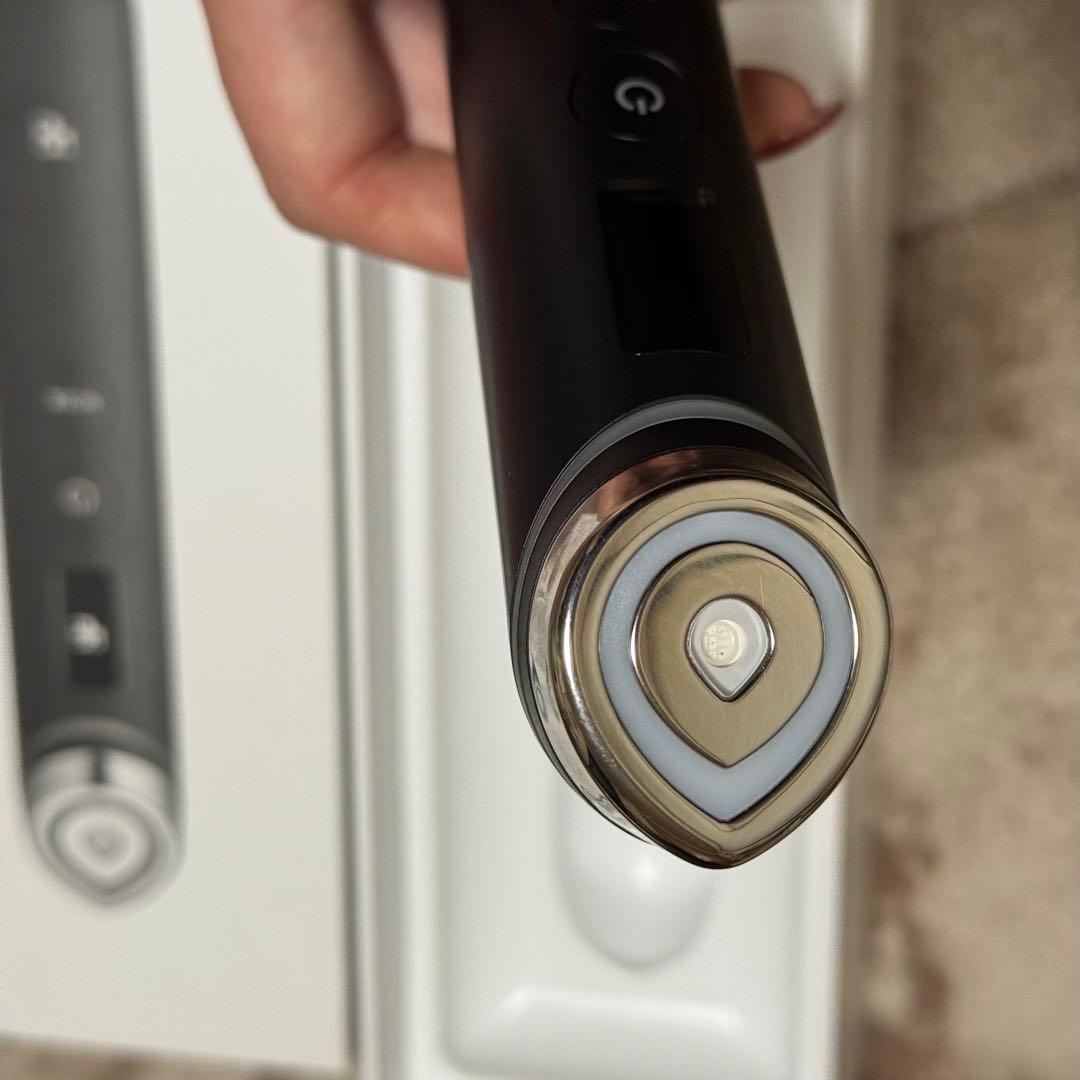 メディキューブ 美顔器　ブースタープロ