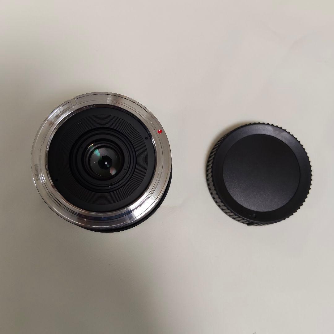 【S数1484枚】NikonZ50IIダブルズームキット＋魚眼＋ストロボ付き