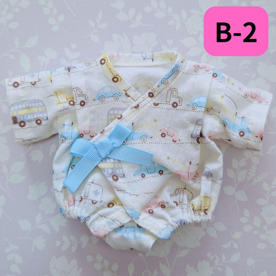 【試作品・撮影品大放出】一着500円　26cmドール　ソランちゃん　メルちゃん