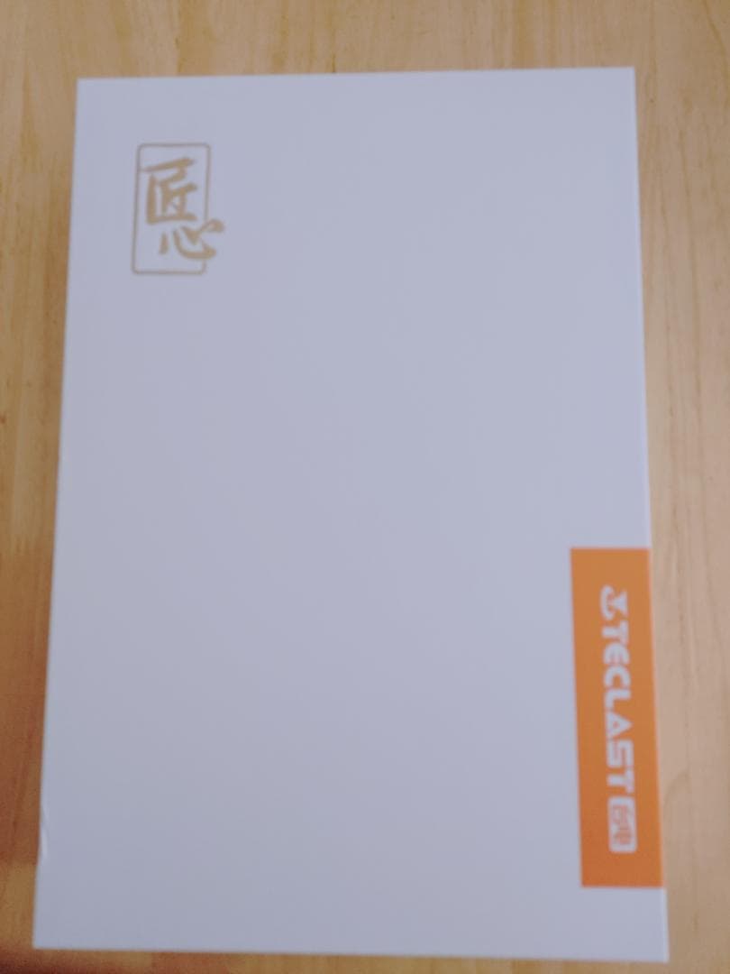 新品未使用 11 インチ タブレット TECLAST T50 Plus