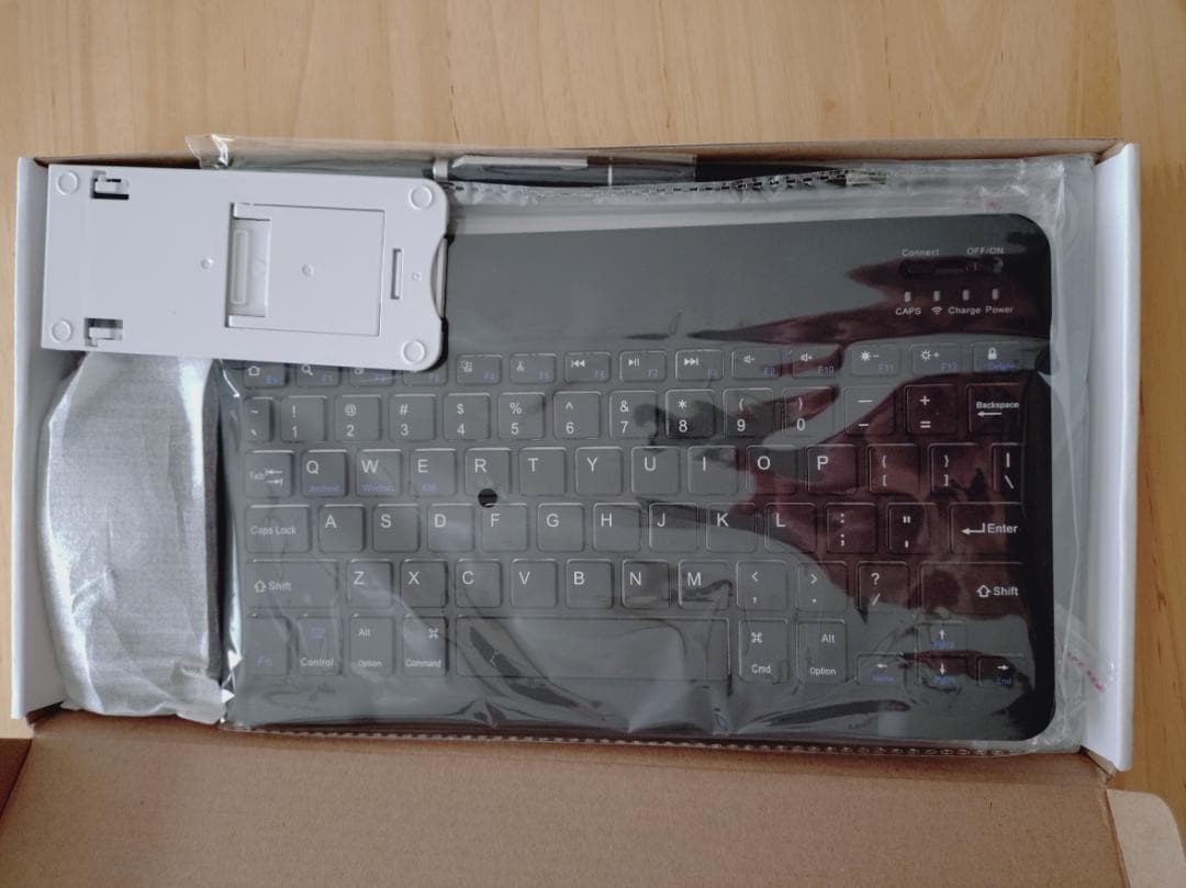 新品未使用 11 インチ タブレット TECLAST T50 Plus