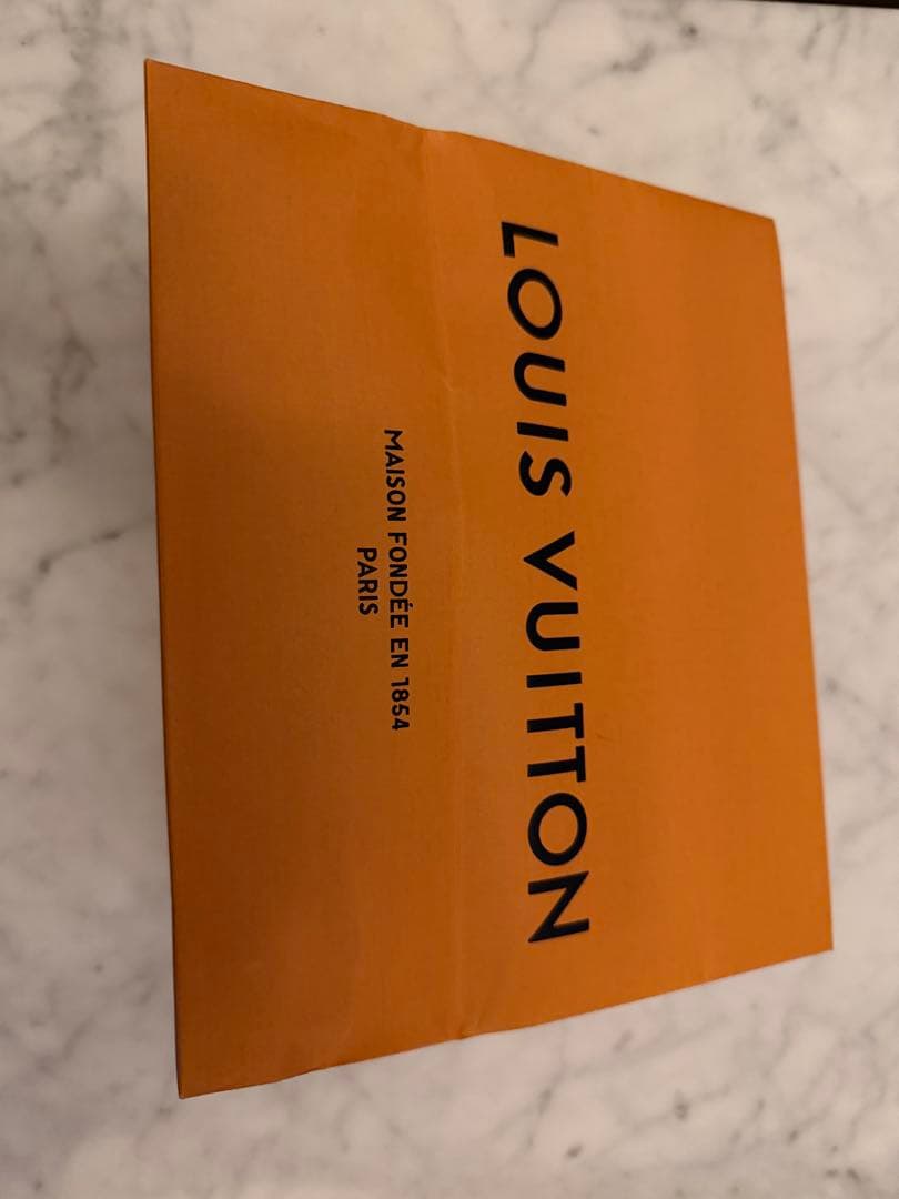 [新品•完全未使用] LOUIS VUITTON 財布