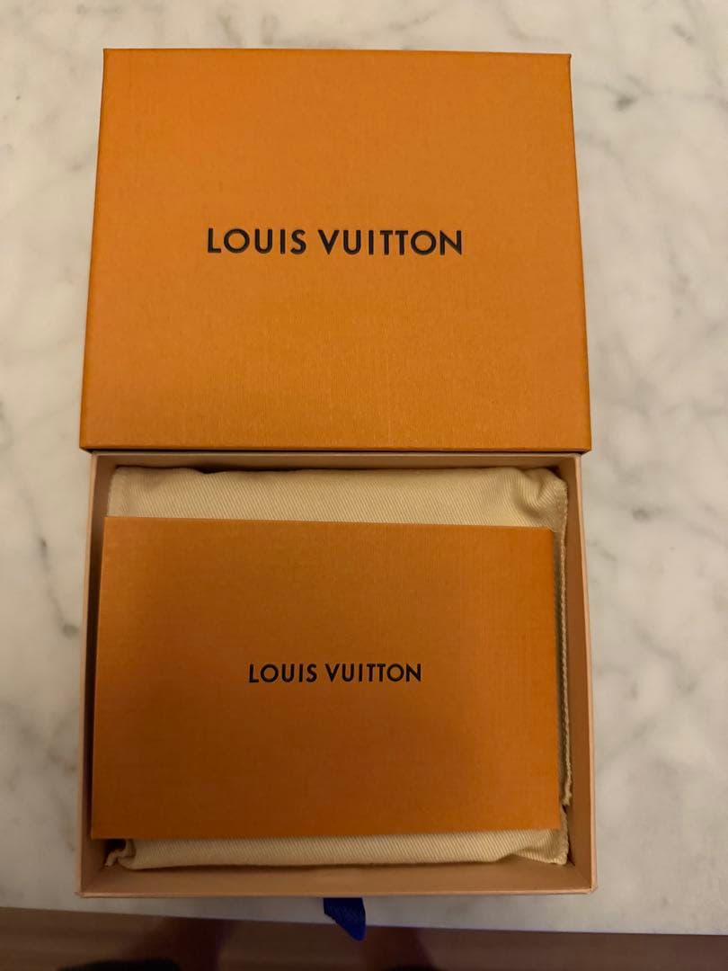 [新品•完全未使用] LOUIS VUITTON 財布