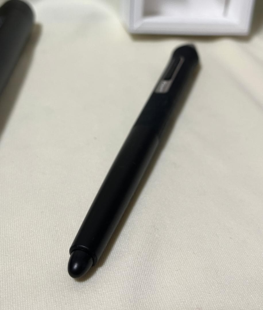 ②Wacom Pro Pen 2 プロペン２ ブラック