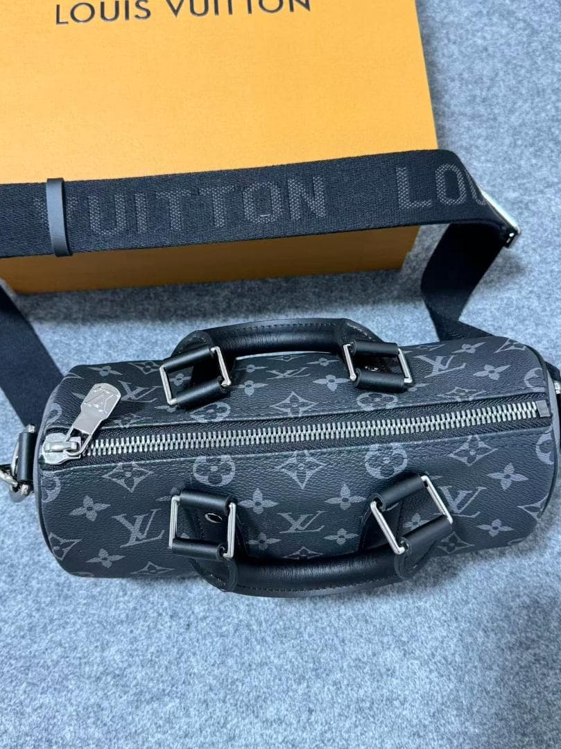 ☆LOUIS ☆VUITTON モノグラムダッフルバッグ