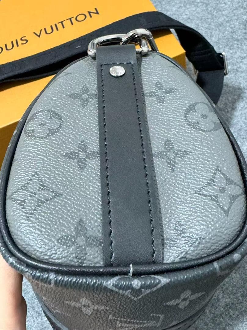 ☆LOUIS ☆VUITTON モノグラムダッフルバッグ
