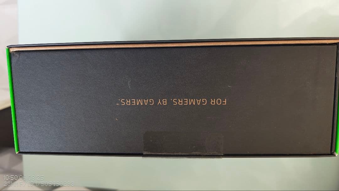え*じ様 Razer BARRACUDA PRO ワイヤレスヘッドセット