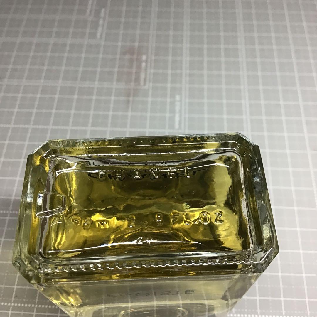 シャネル エゴイスト　75ml