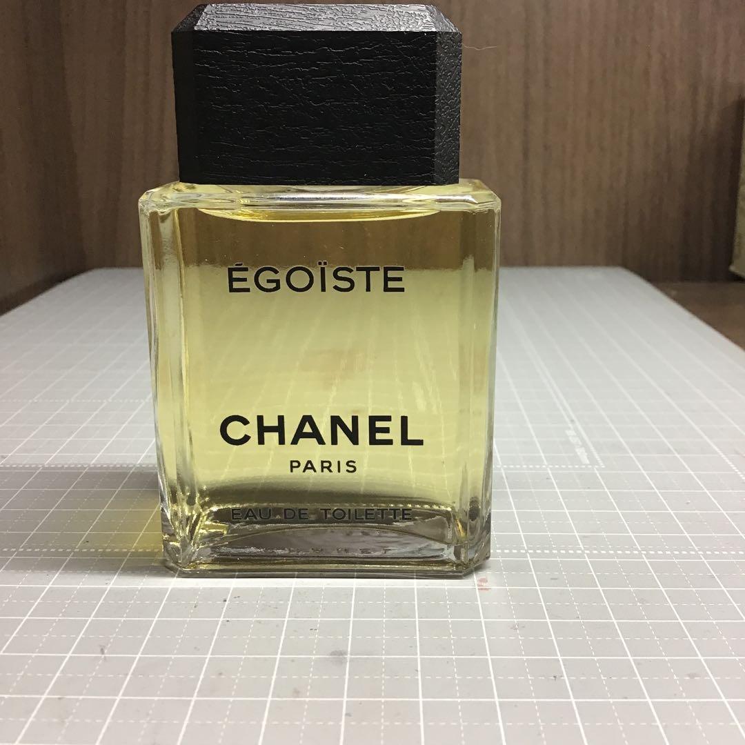 シャネル エゴイスト　75ml