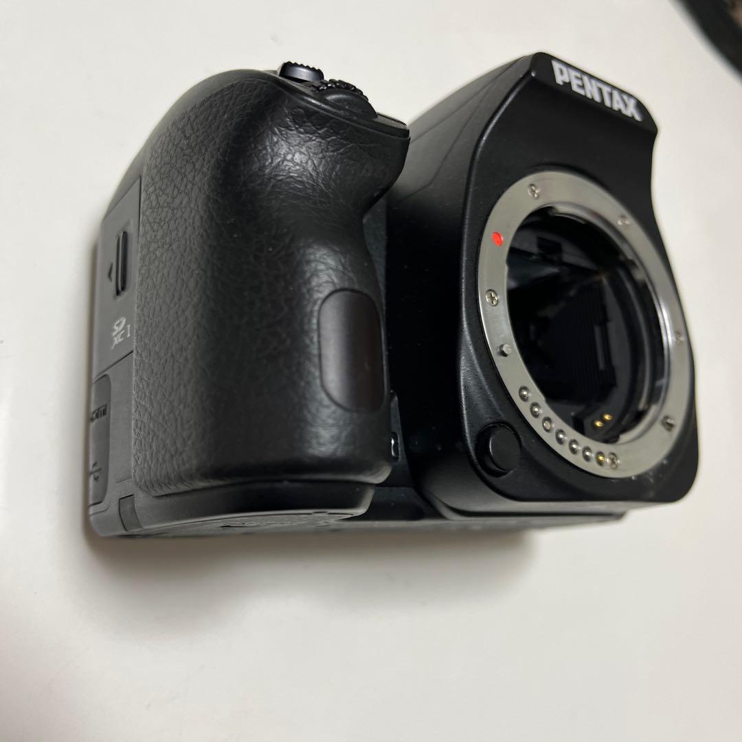 N*a様 PENTAX K-70 デジタル一眼レフカメラ 本体とレンズセット